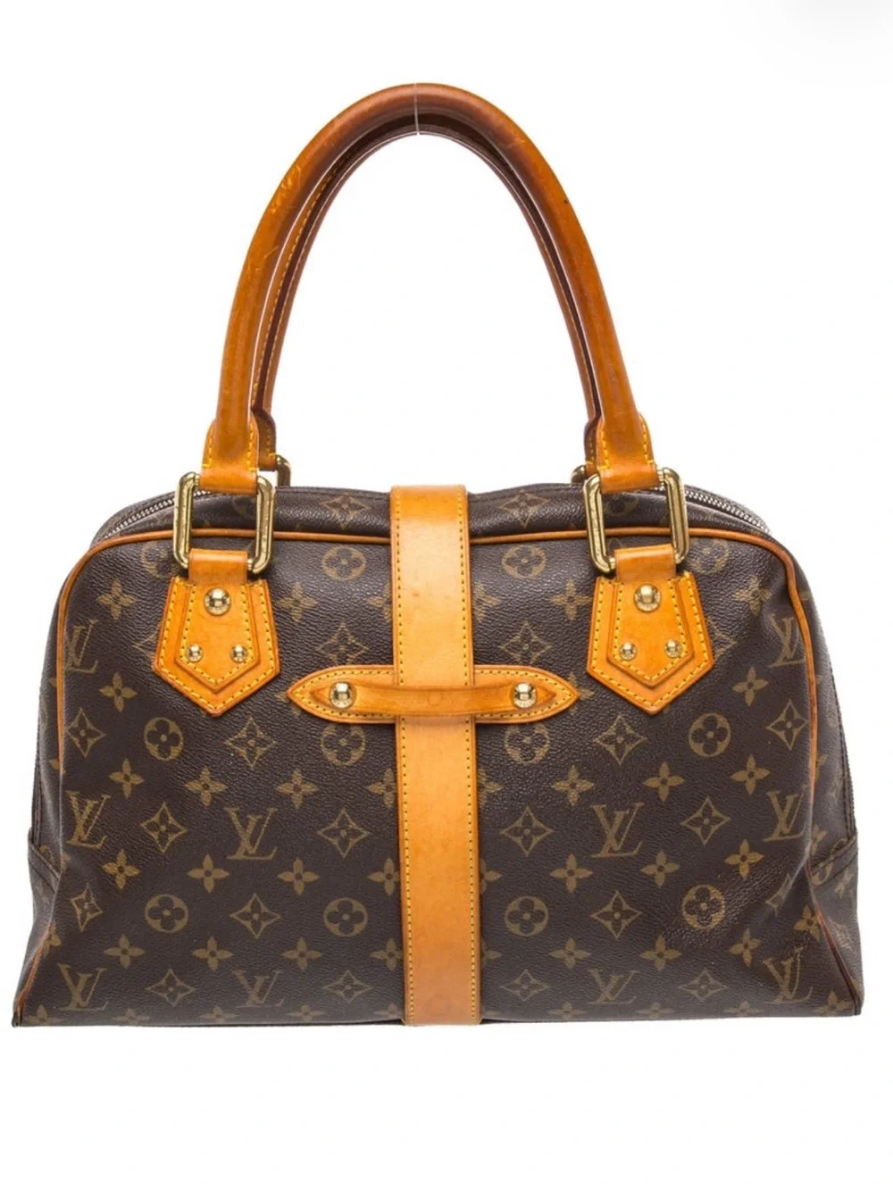 Louis Vuitton signature monogram